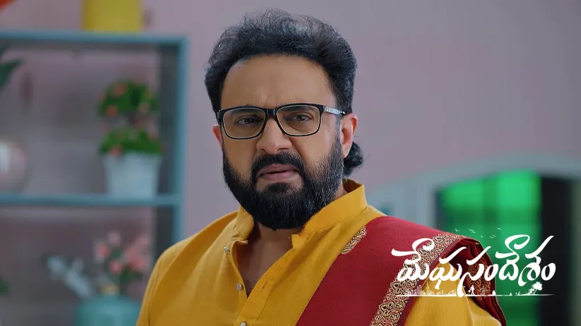 Bhoomi Imagines Admitting Her Love for Gagan