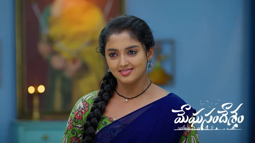 Bhoomi Admits that She Loves Gagan