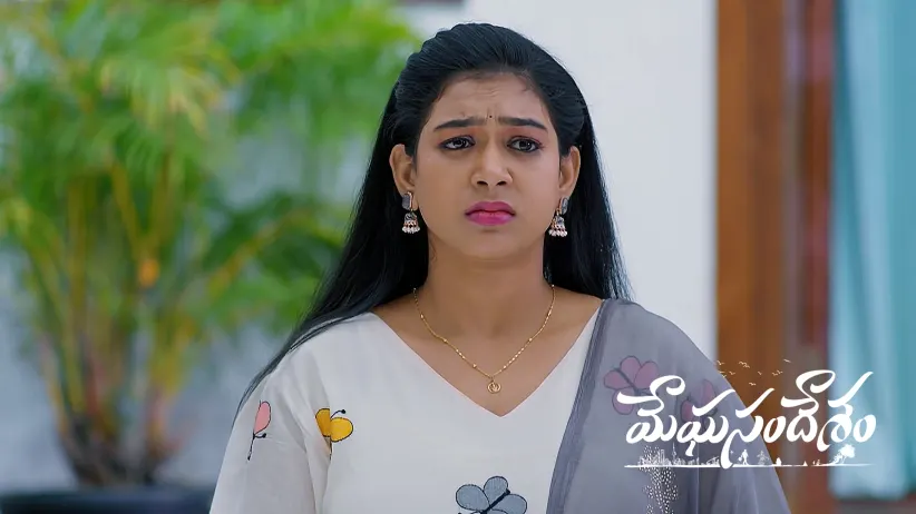 Bhoomi Is Arrested for Trying to Kill Sharath