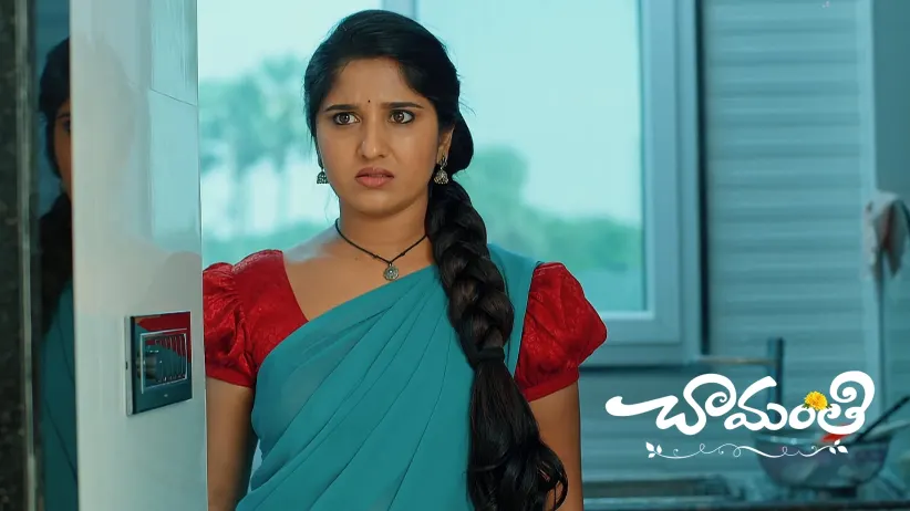 Roja Turns Arun against Ramadevi