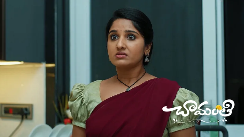 Arun Seeks Prem’s Help in Marrying Roja
