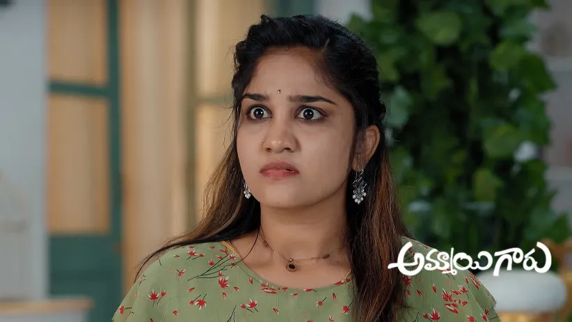 Mandaram Exposes Deepak and Ambika