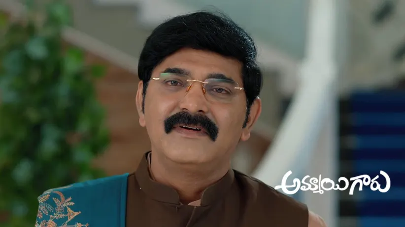 Ambika Foils Deepak’s Plan