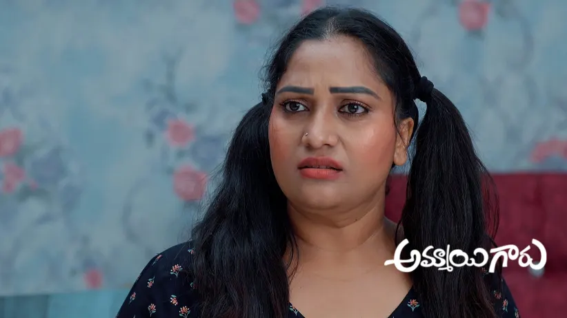 Mandaram Remembers Her Past