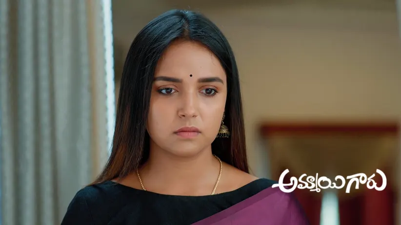 Mounika Cuts Ties with Deepak