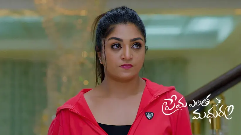 ప్రేమ ఎంత మధురం - మార్చ్ 17, 2025 - ఎపిసోడ్