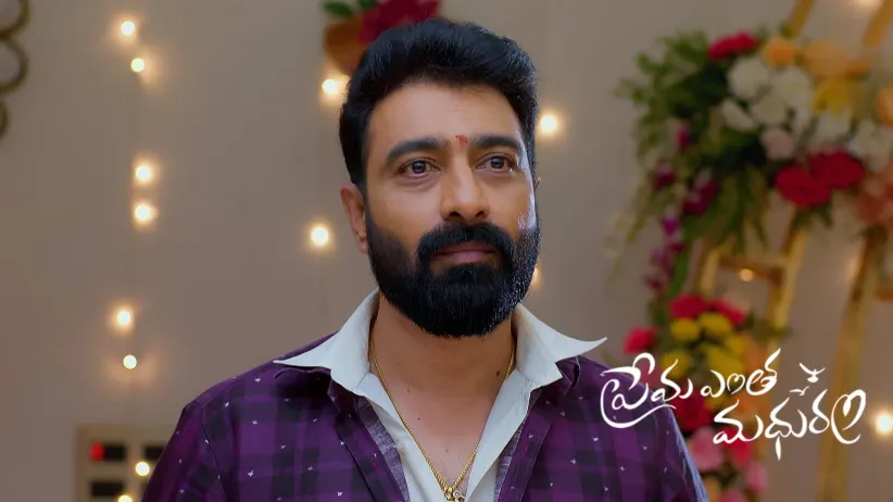 Rakesh Makes Shankar and Gowri Leave the House