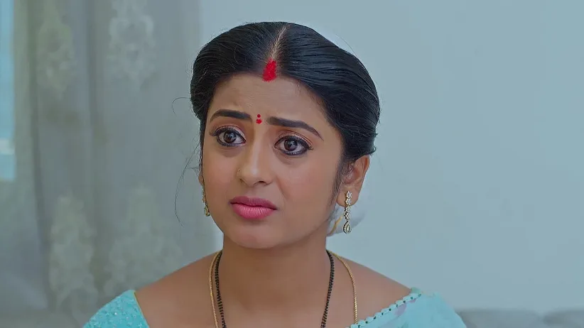 Chiranjeevi Lakshmi Sowbhagyavati - March 17, 2025 - Best Scene