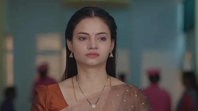 Maa Annayya - March 17, 2025 - Best Scene