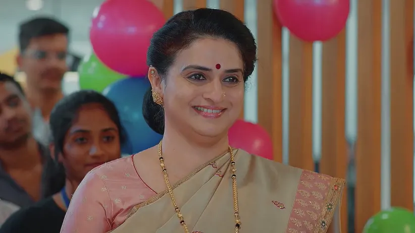 Lakshmi Nivasam - March 17, 2025 - Best Scene
