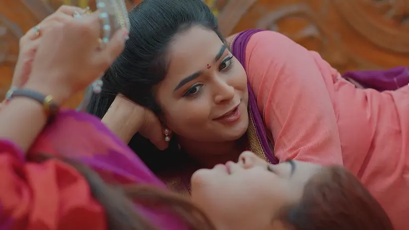 Lakshmi Nivasam - March 20, 2025 - Best Scene