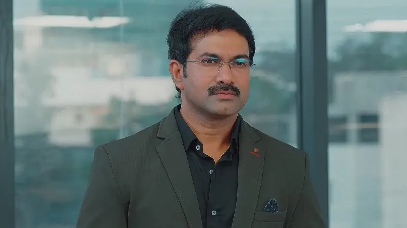 Lakshmi Nivasam - March 21, 2025 - Best Scene