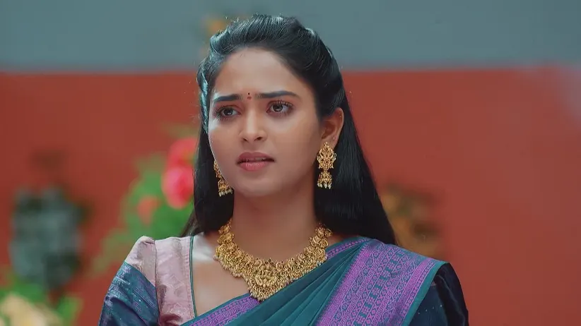 Lakshmi Nivasam - March 23, 2025 - Best Scene