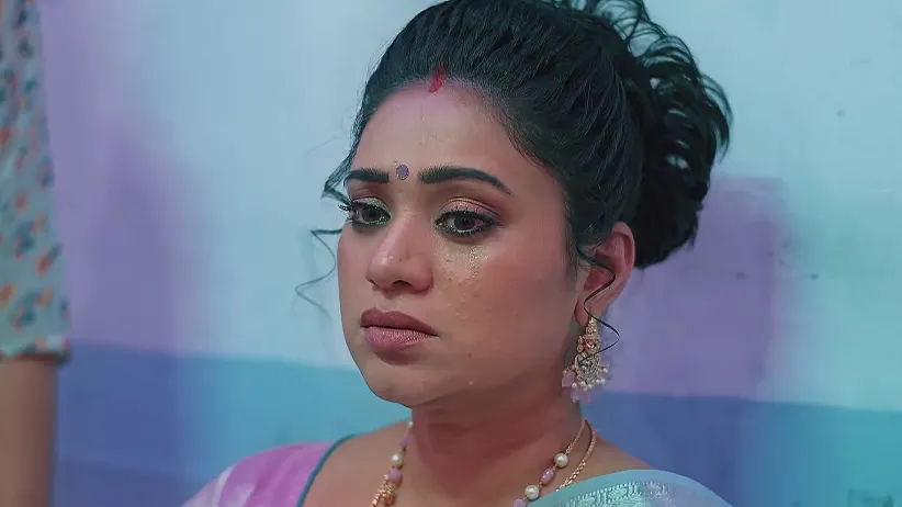 Meghasandesam - March 23, 2025 - Best Scene