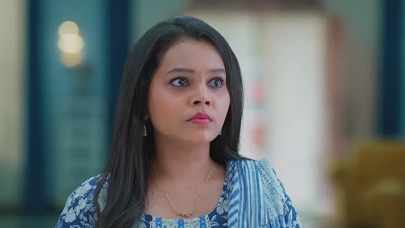 Meghasandesam - March 19, 2025 - Best Scene