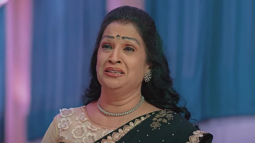 Meghasandesam - March 22, 2025 - Best Scene