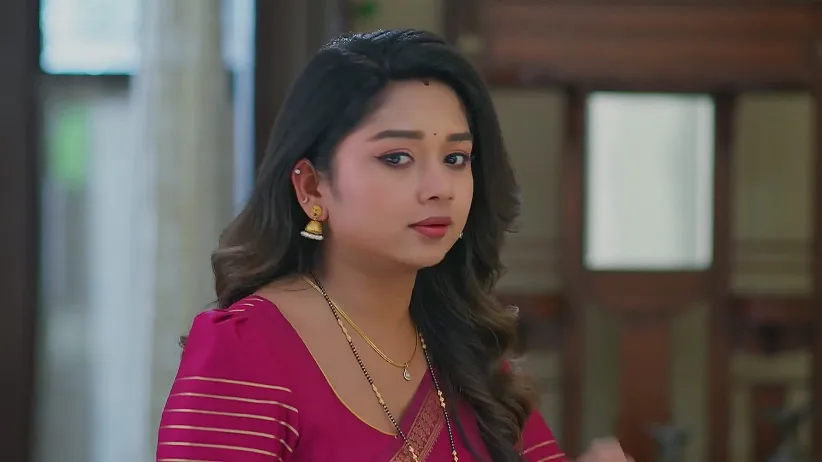 Padamati Sandhyaragam - March 18, 2025 - Best Scene