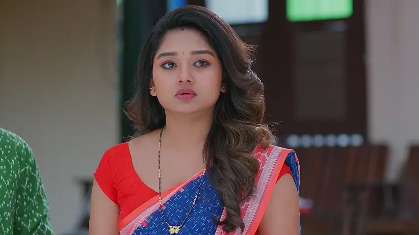 Padamati Sandhyaragam - March 21, 2025 - Best Scene