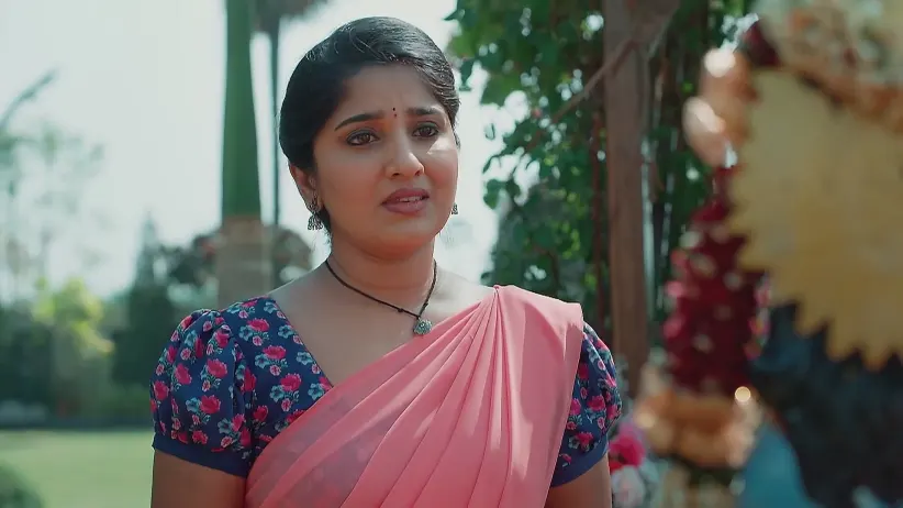 Chamanthi - March 19, 2025 - Best Scene