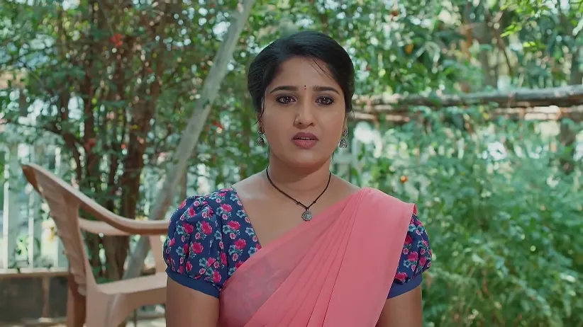 Chamanthi - March 20, 2025 - Best Scene