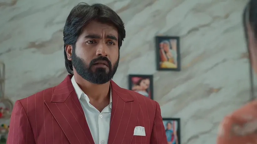 Chamanthi - March 22, 2025 - Best Scene