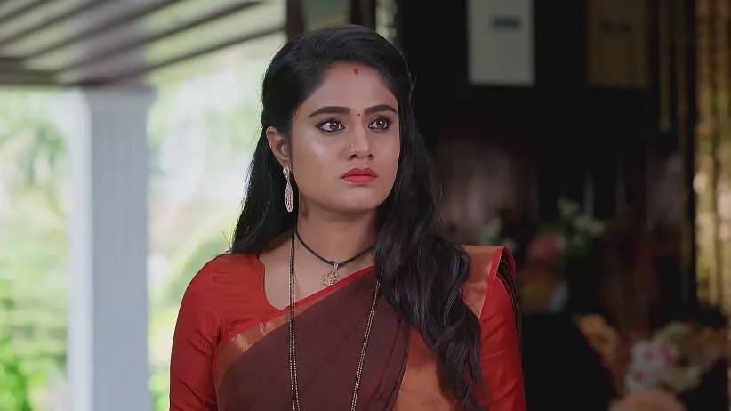 Jagadhatri - March 18, 2025 - Best Scene