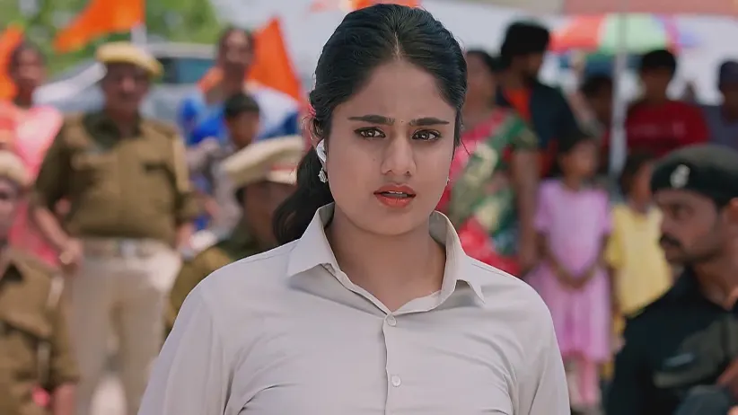 Jagadhatri - March 22, 2025 - Best Scene