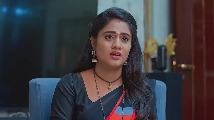 Jagadhatri - March 20, 2025 - Best Scene