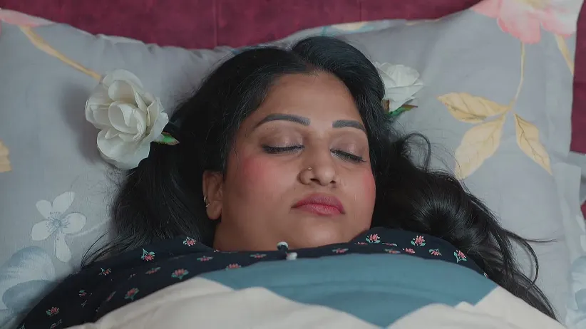 Ammayi Garu - March 18, 2025 - Best Scene