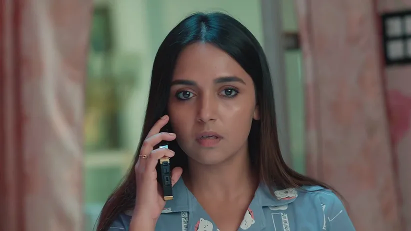 Ammayi Garu - March 17, 2025 - Best Scene