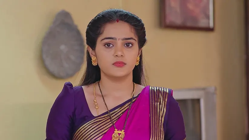Ummadi Kutumbam - March 21, 2025 - Webisode