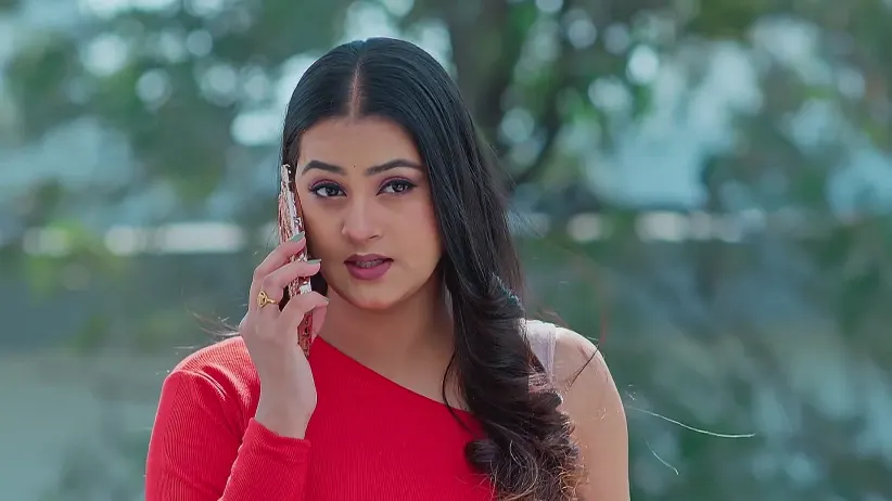 Chiranjeevi Lakshmi Sowbhagyavati - March 17, 2025 - Webisode