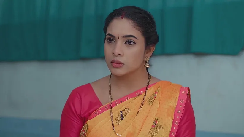 Maa Annayya - March 17, 2025 - Webisode