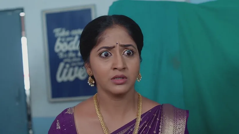Maa Annayya - March 18, 2025 - Webisode