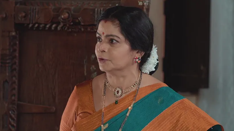 Maa Annayya - March 20, 2025 - Webisode