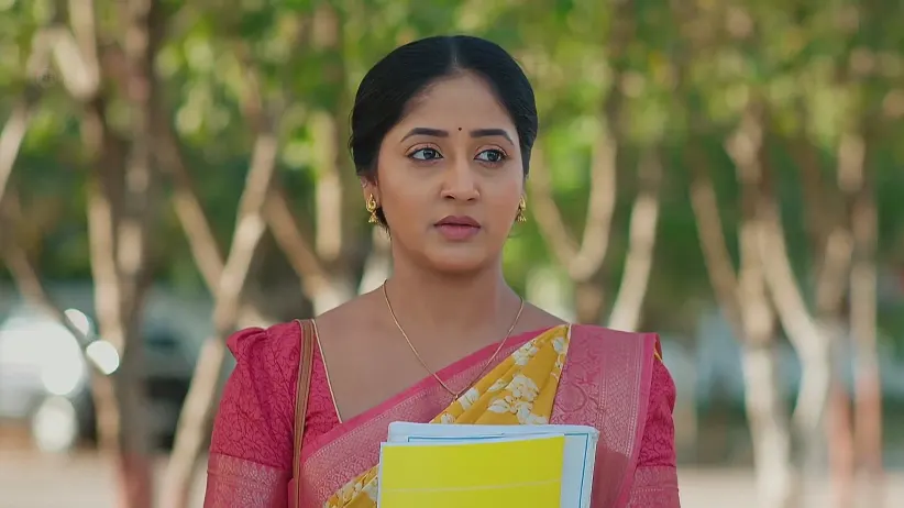 Maa Annayya - March 22, 2025 - Webisode