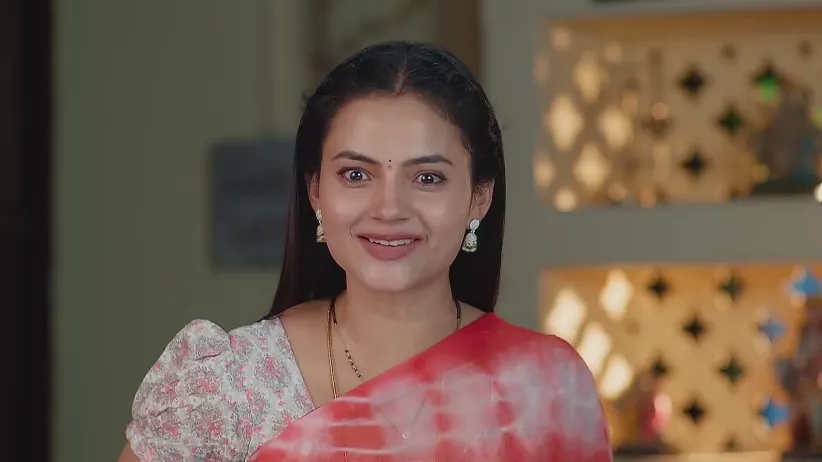 Maa Annayya - March 21, 2025 - Webisode