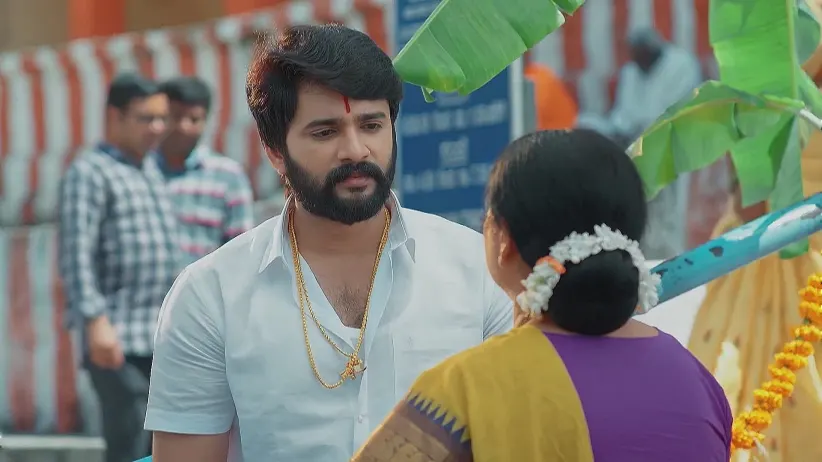 Lakshmi Nivasam - March 18, 2025 - Webisode