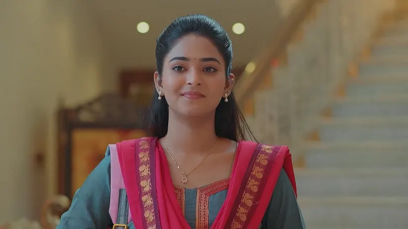 Lakshmi Nivasam - March 22, 2025 - Webisode