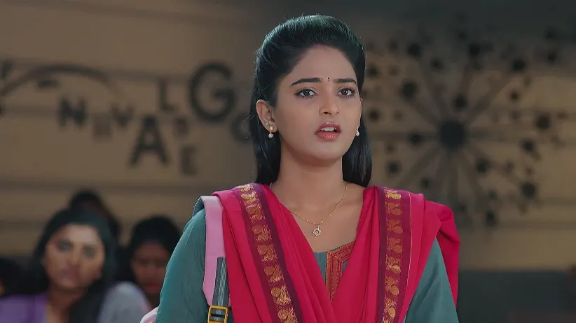 Lakshmi Nivasam - March 21, 2025 - Webisode