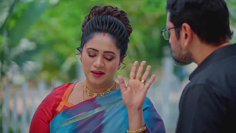 Meghasandesam - March 18, 2025 - Webisode