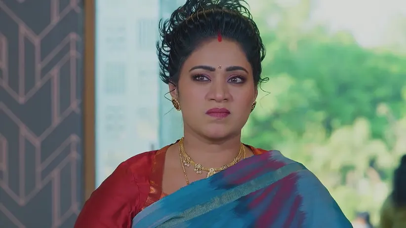 Meghasandesam - March 17, 2025 - Webisode