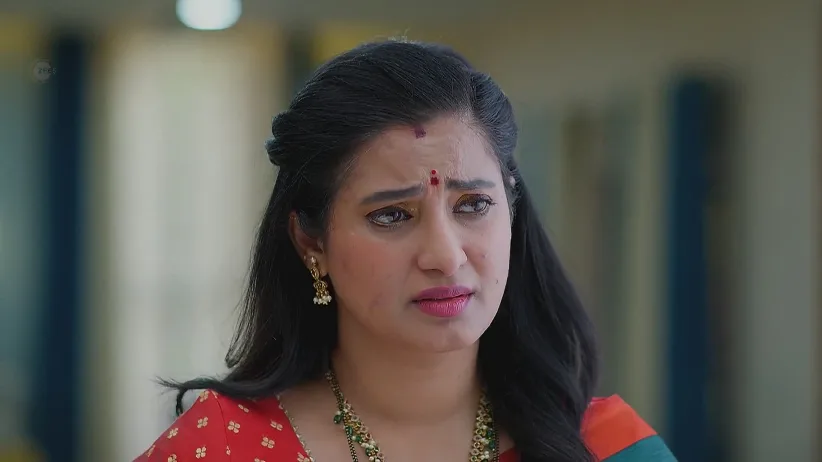 Meghasandesam - March 19, 2025 - Webisode