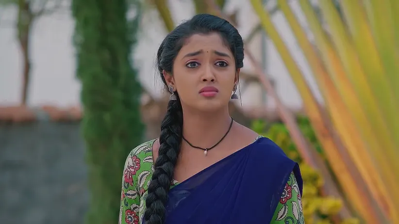 Meghasandesam - March 20, 2025 - Webisode