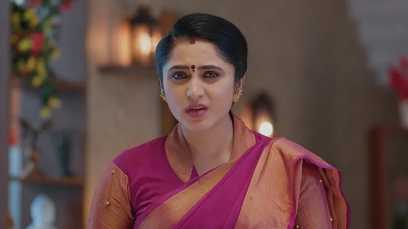 Meghasandesam - March 23, 2025 - Webisode