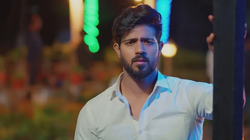 Meghasandesam - March 21, 2025 - Webisode