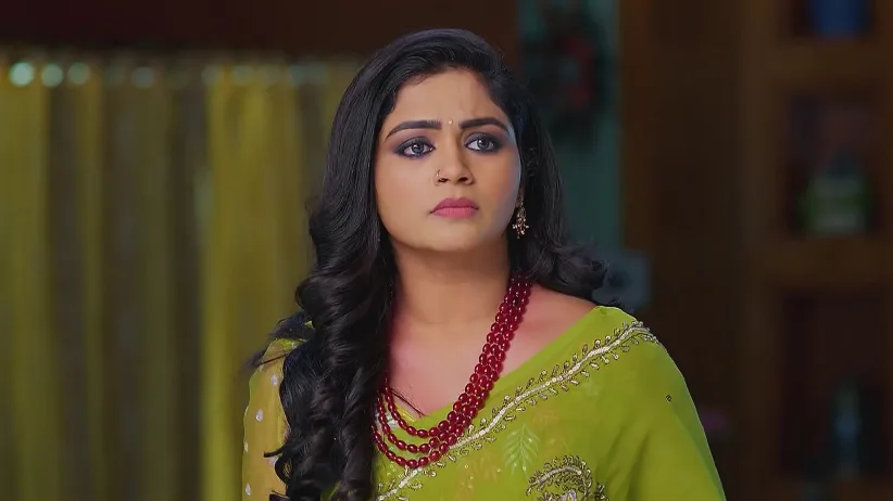 Padamati Sandhyaragam - March 20, 2025 - Webisode