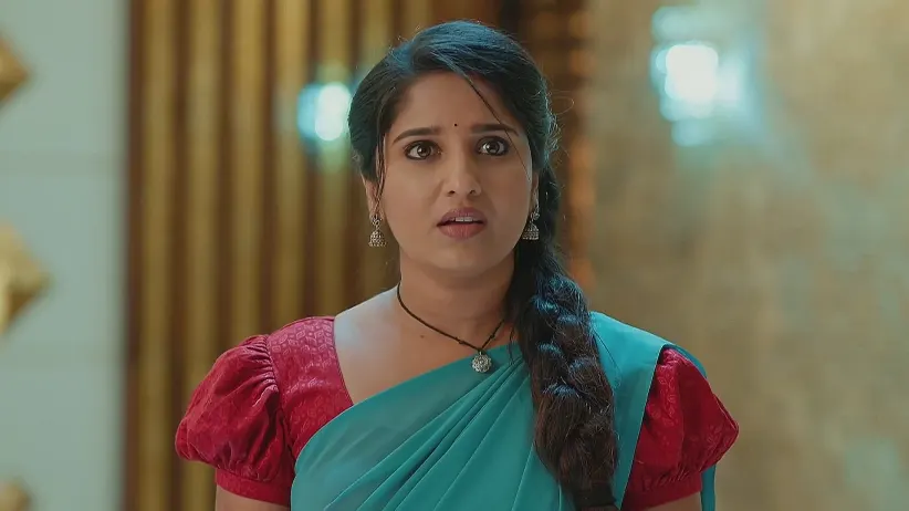 Chamanthi - March 22, 2025 - Webisode