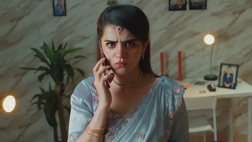 Chamanthi - March 20, 2025 - Webisode