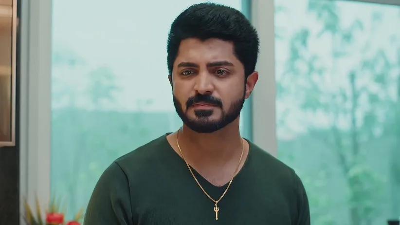 Chamanthi - March 21, 2025 - Webisode